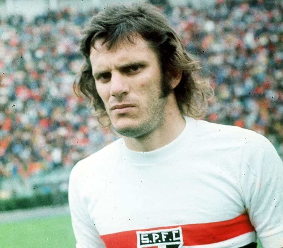 Forlán - São Paulo
