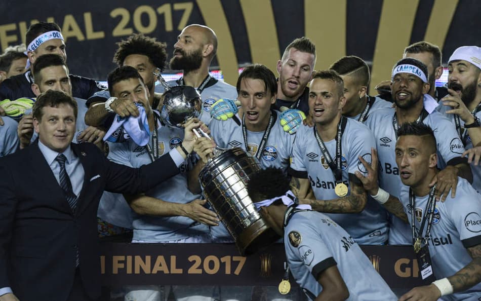 Grêmio-Libertadores-2017