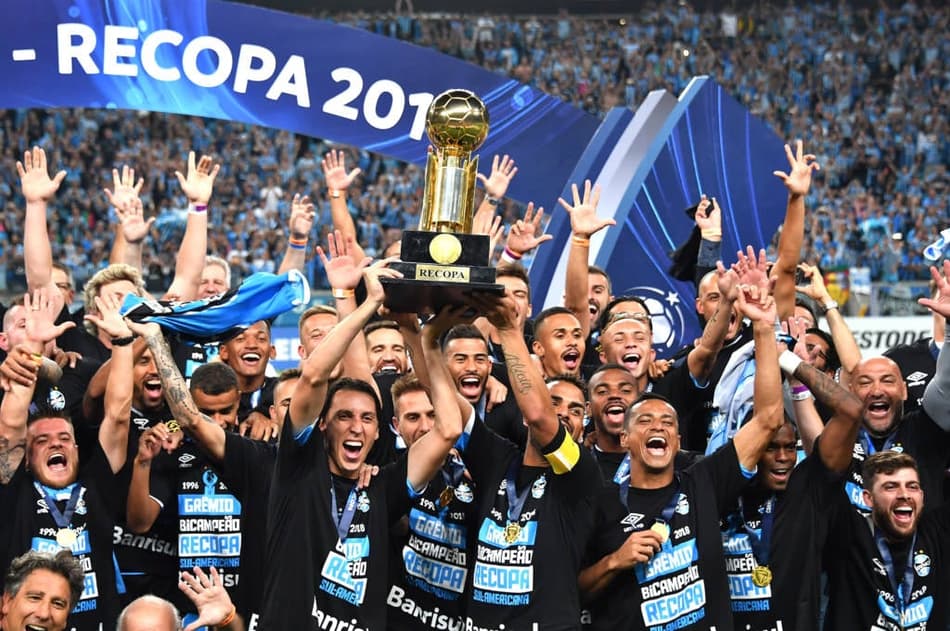 Grêmio-Recopa-Sul-Americana