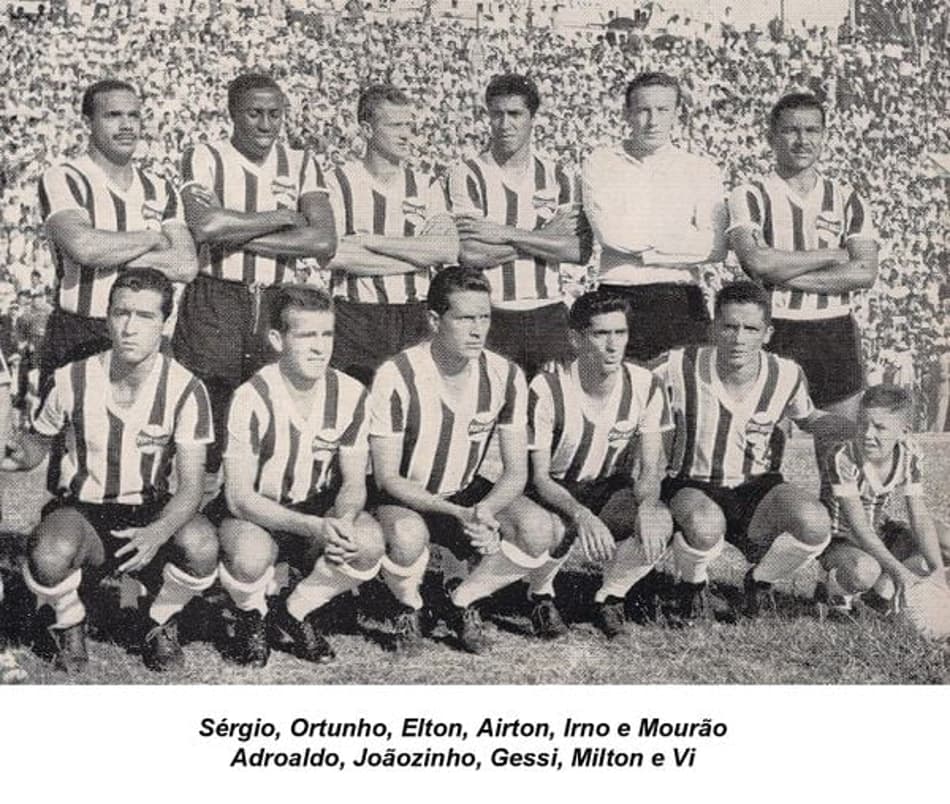 Grêmio-Sul-Brasileiro