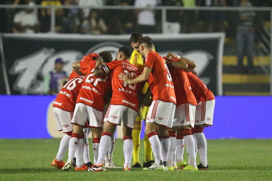 Internacional - Copa do Brasil
