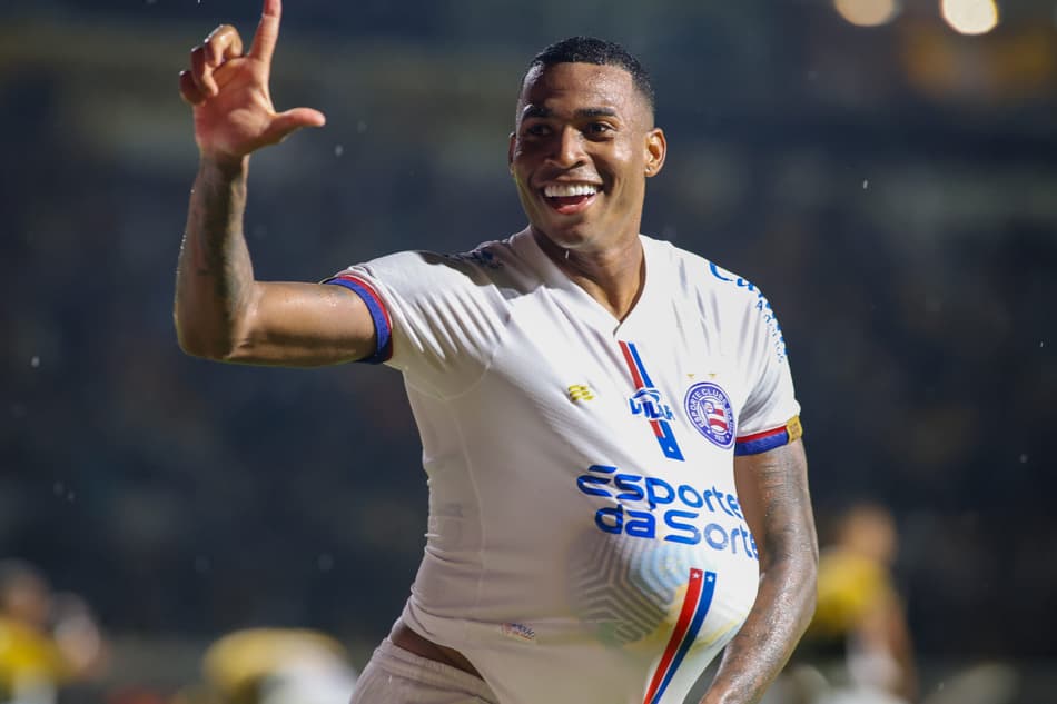 Jean Lucas Bahia