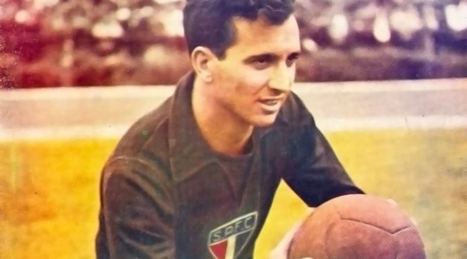 José Poy - São Paulo