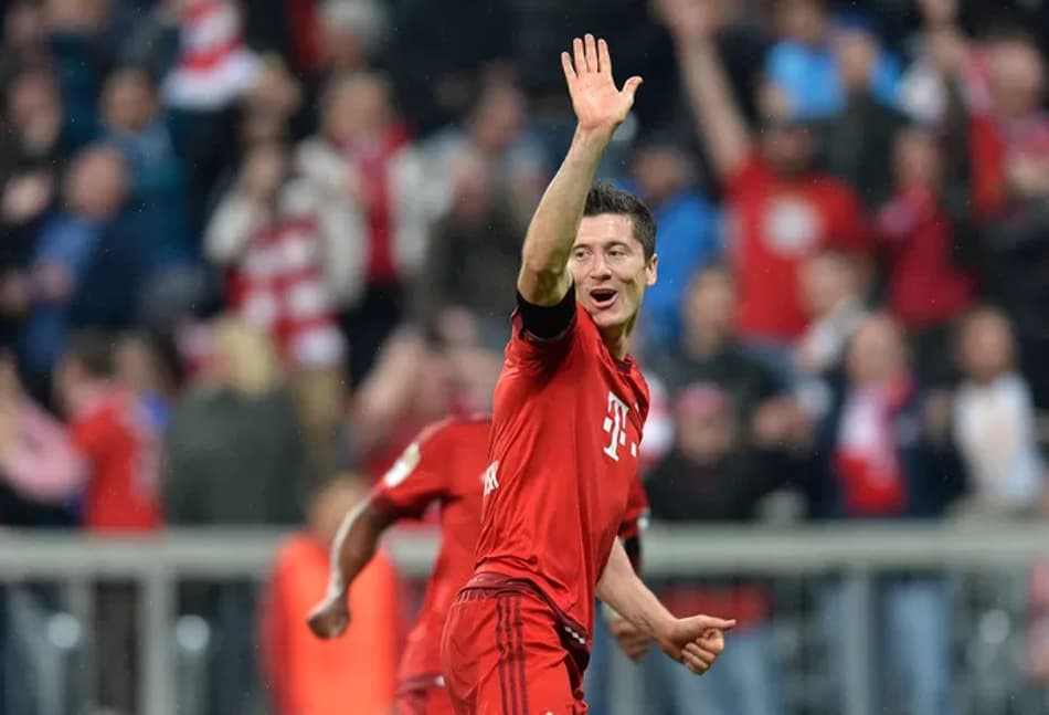Lewandowski-bayern-munique