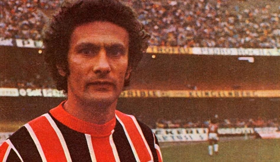 Pedro Rocha - São Paulo