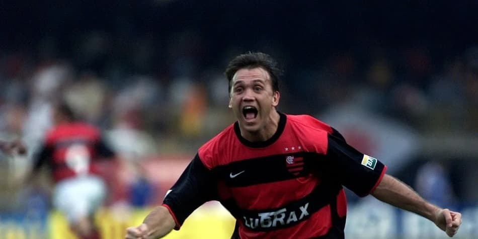 Petlovic - Flamengo