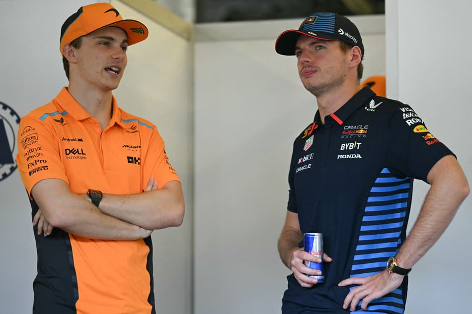Briga intensa na parte de cima! Veja a classificação da F1 2024