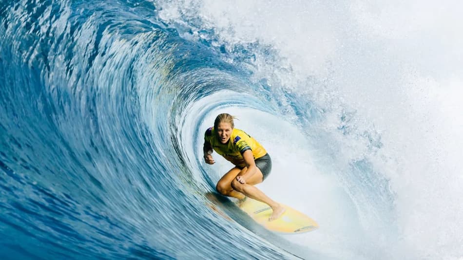 Tatiana Weston-Webb vai entrar para a lista? Veja as maiores campeãs da WSL