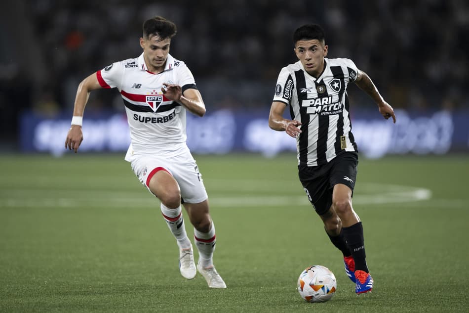 são paulo-botafogo