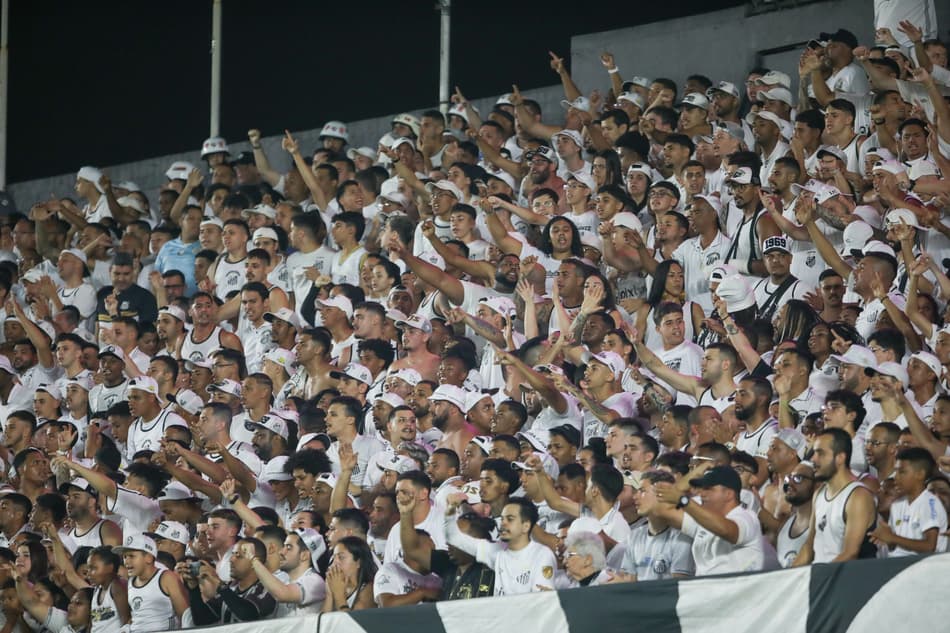 Santos termina a temporada com o melhor desempenho do clube desde 2019; relembre!