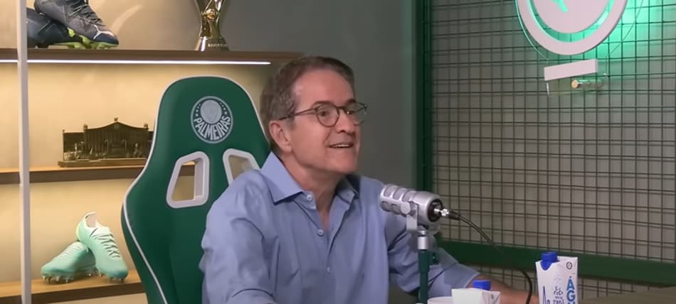Carlos Tramontina