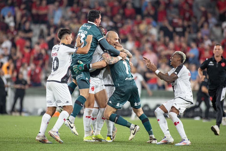Vasco - Copa do Mundo - 2024