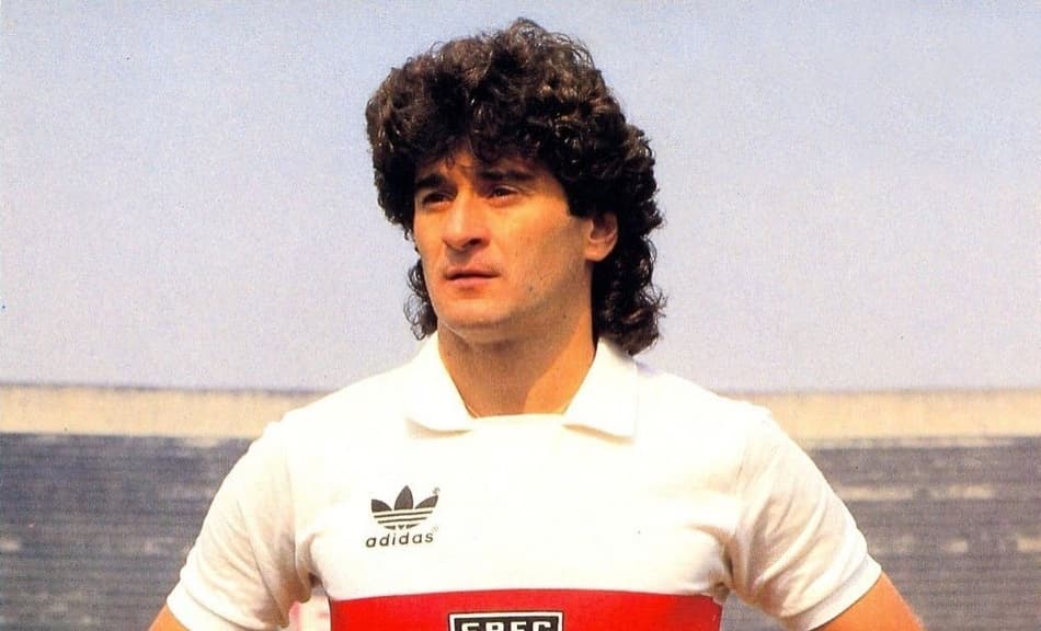 Darío Pereyra