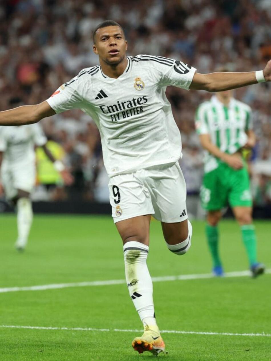FBL-ESP-LIGA-REAL MADRID-REAL BETIS