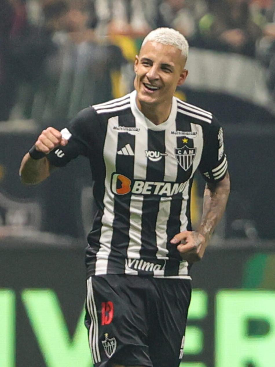 COPA DO BRASIL 2024, ATLETICO-MG X CRB