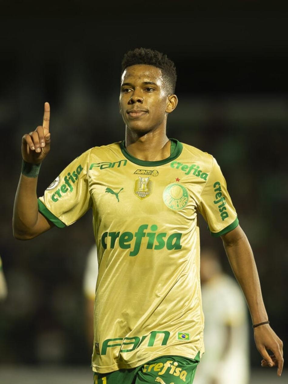BRASILEIRO A 2024, PALMEIRAS X CUIABA