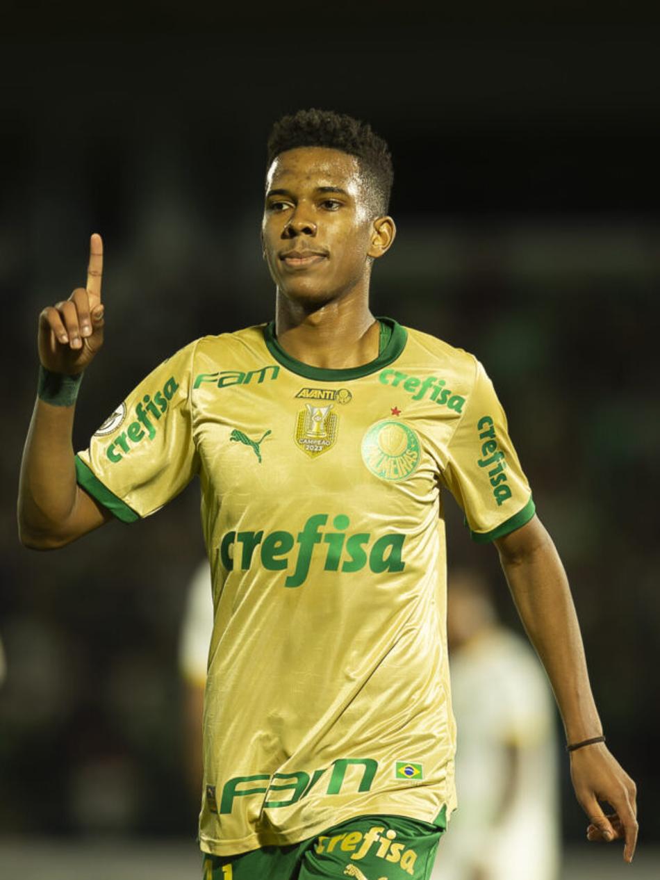 BRASILEIRO A 2024, PALMEIRAS X CUIABA