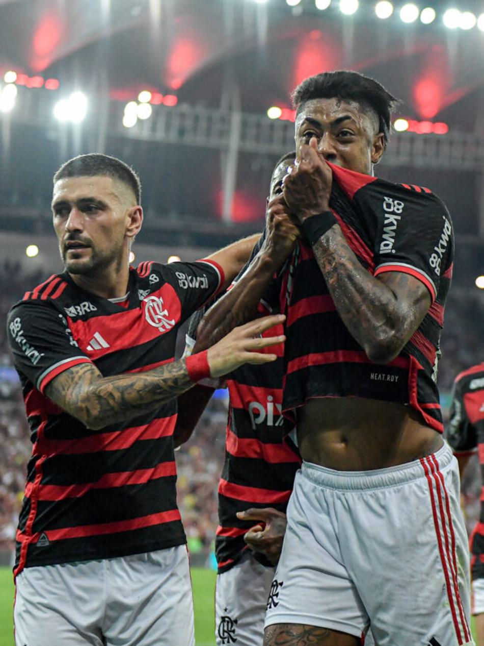 Flamengo - Copa do Brasil