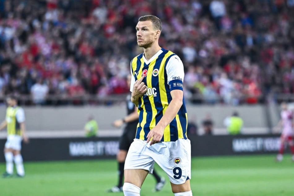 dzeko