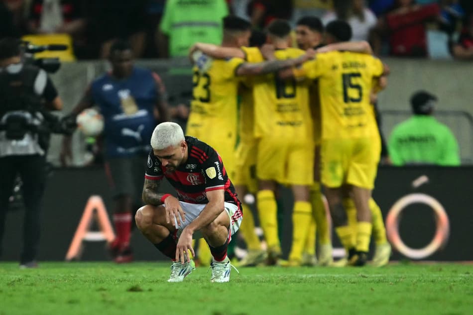 flamengo-peñarol