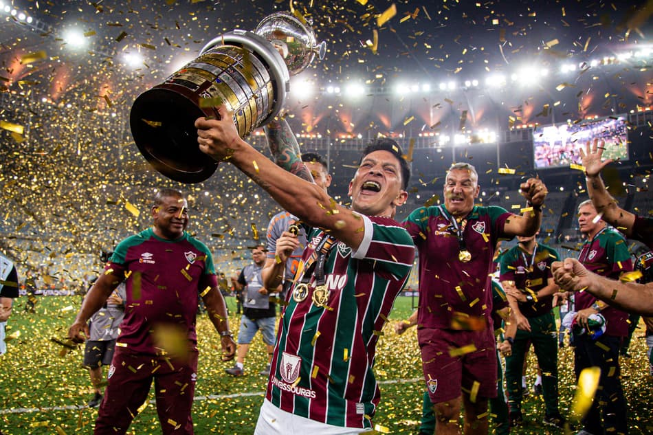 Libertadores: Brasil é o segundo país com mais títulos; confira o ranking