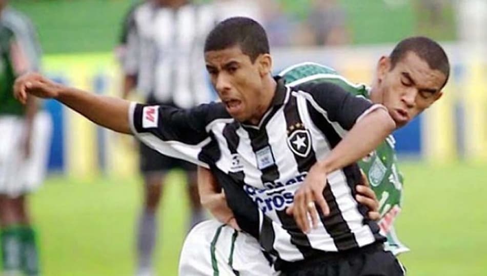 leo moura-botafogo