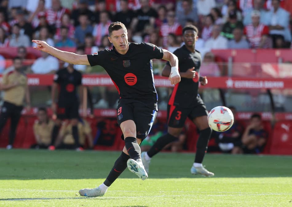 Lewandowski ultrapassa os 100 gols! Veja ranking dos artilheiros da Champions League