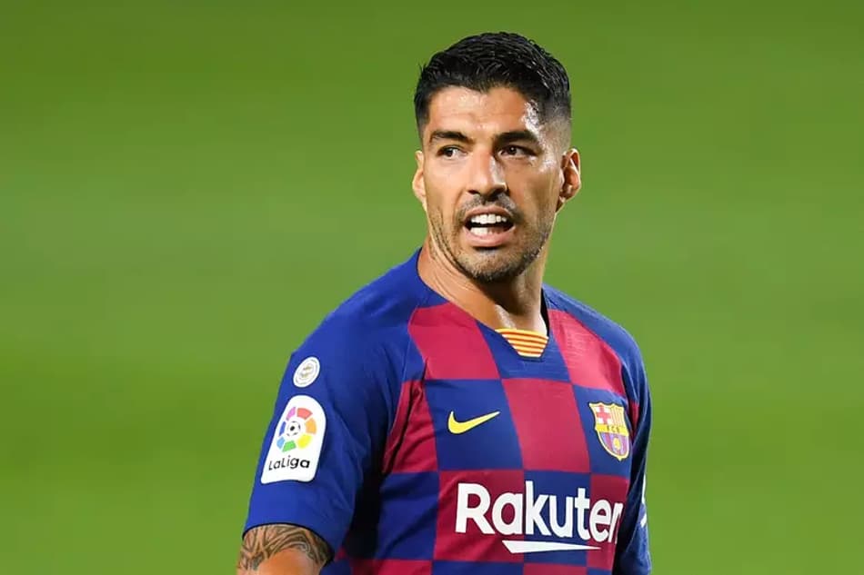 Dez jogadores que passaram pelo Barcelona e Atlético de Madrid