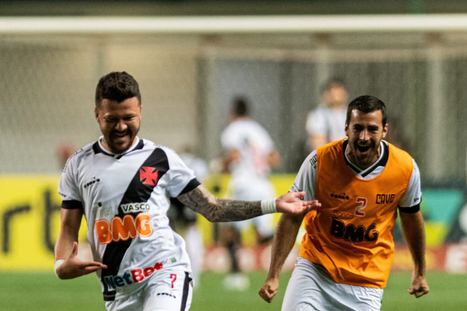 Brasileiro A 2019 Atletico X Vasco