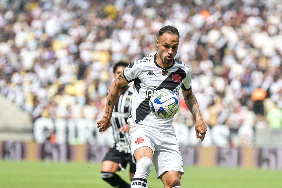 BRASILEIRO A 2023, VASCO X ATLETICO-MG