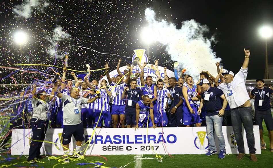 CSA série c 2017