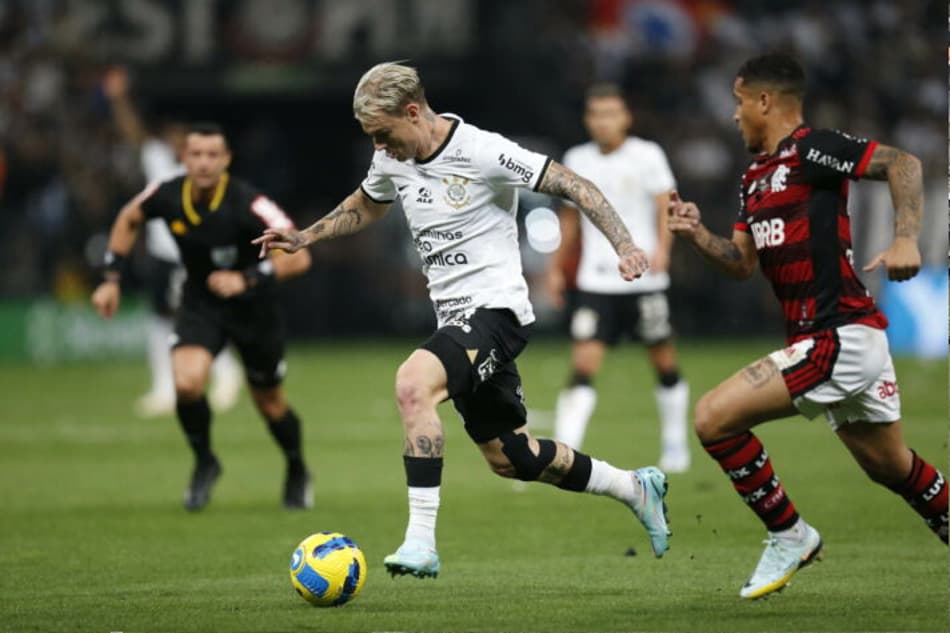 Corinthians