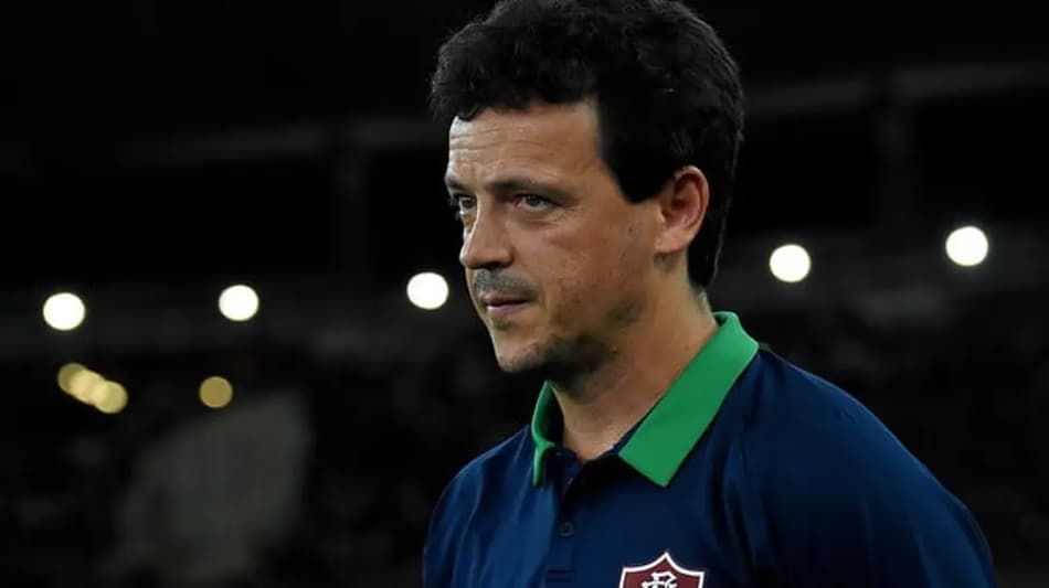 Fluminense reecontra Fernando Diniz; relembre grandes momentos do treinador com o Tricolor
