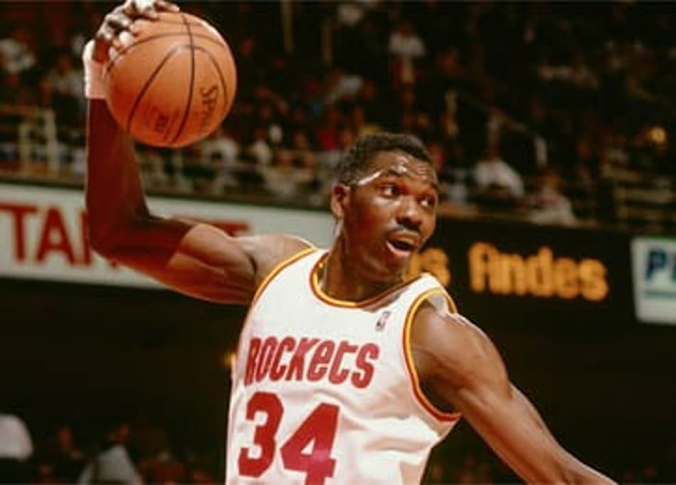 Lance!