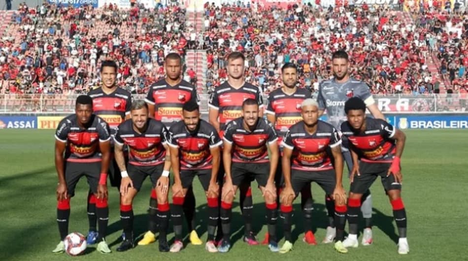 Ituano série c 2021