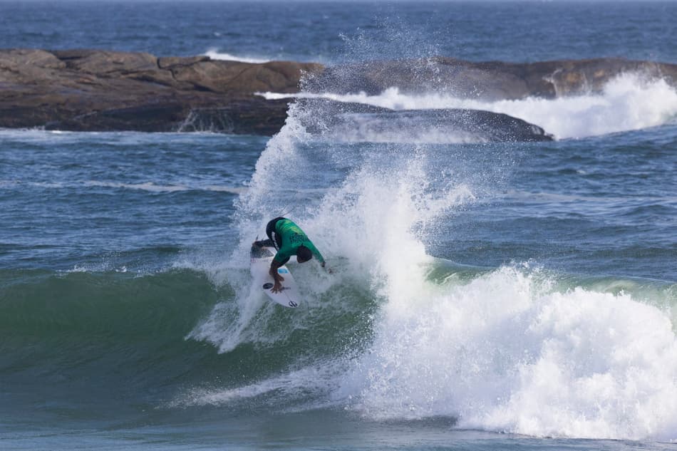 Miguel Pupo
