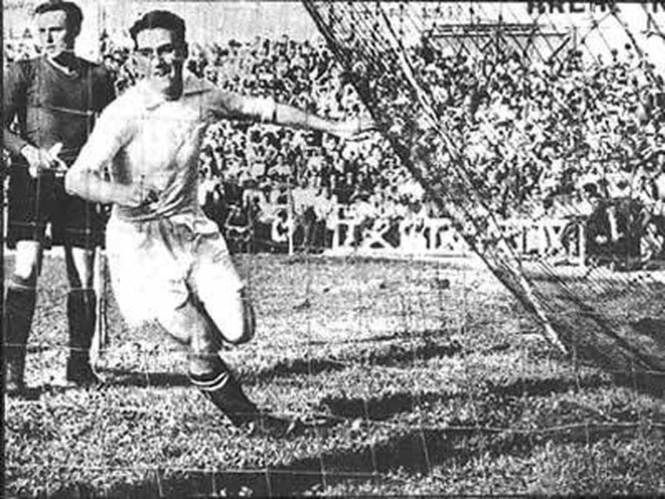Real Madrid 8 x 2 Barcelona