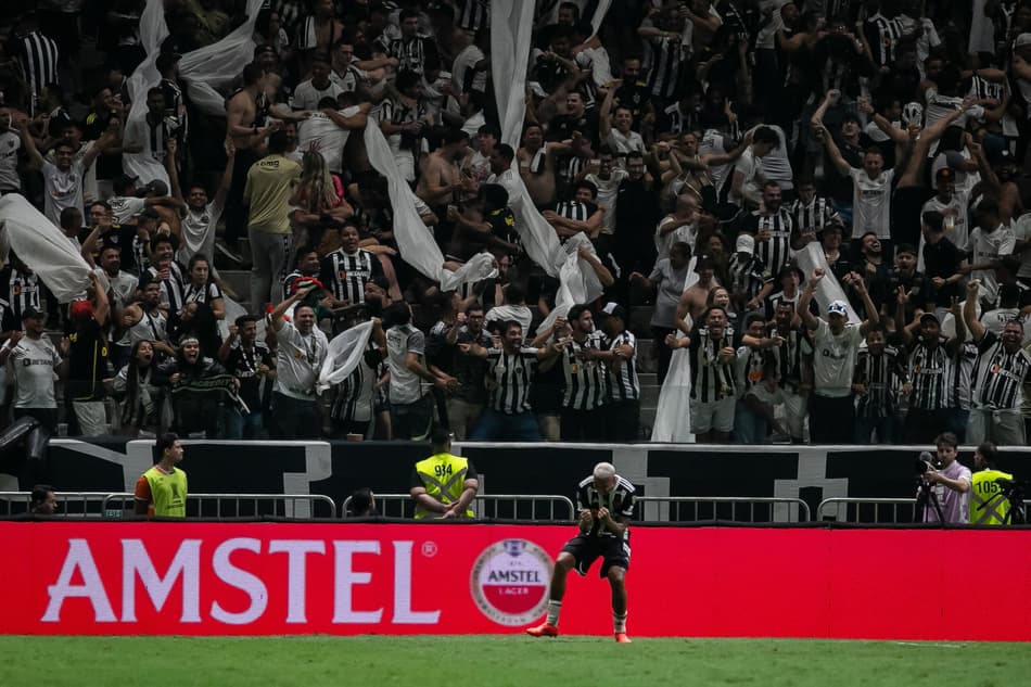 Veja onde está o elenco do Atlético-MG campeão da Libertadores 2013!