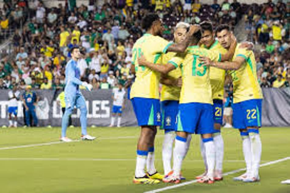 brasil mexico 2024