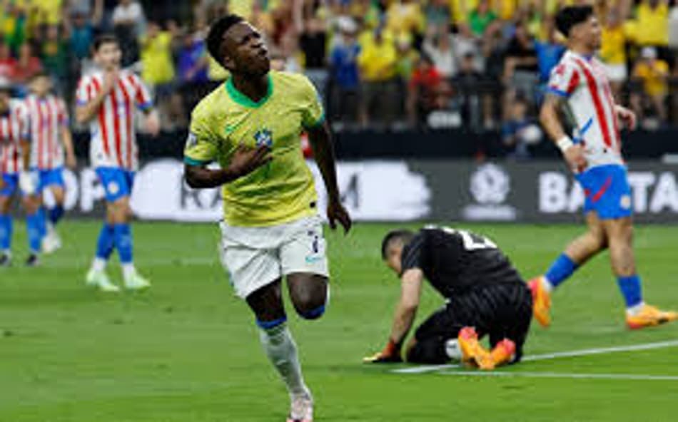 brasil paraguai 2024 copa america