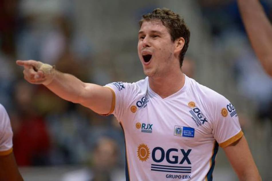bruno rezende