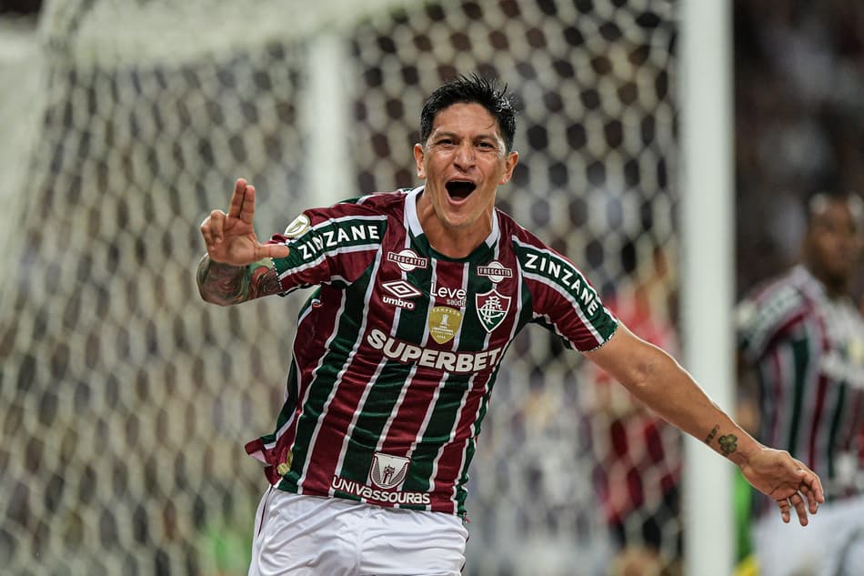 cano fluminense x athletico pr