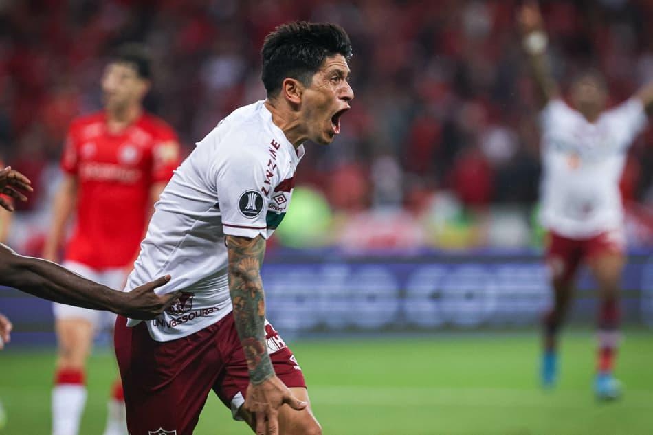 cano x inter