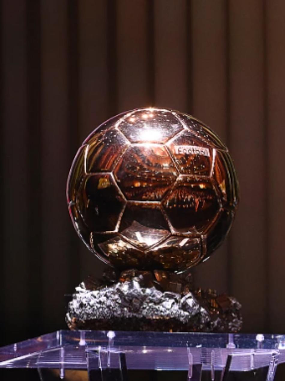 O vencedor da Bola de Ouro de 2025 tem alguns concorrentes (Foto: AFP)
