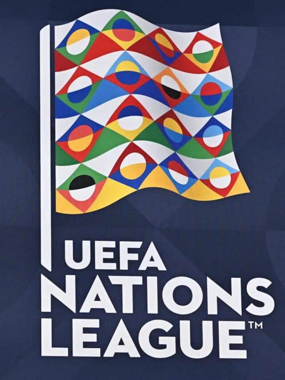 Quais seleções já foram campeãs da UEFA Nations League?