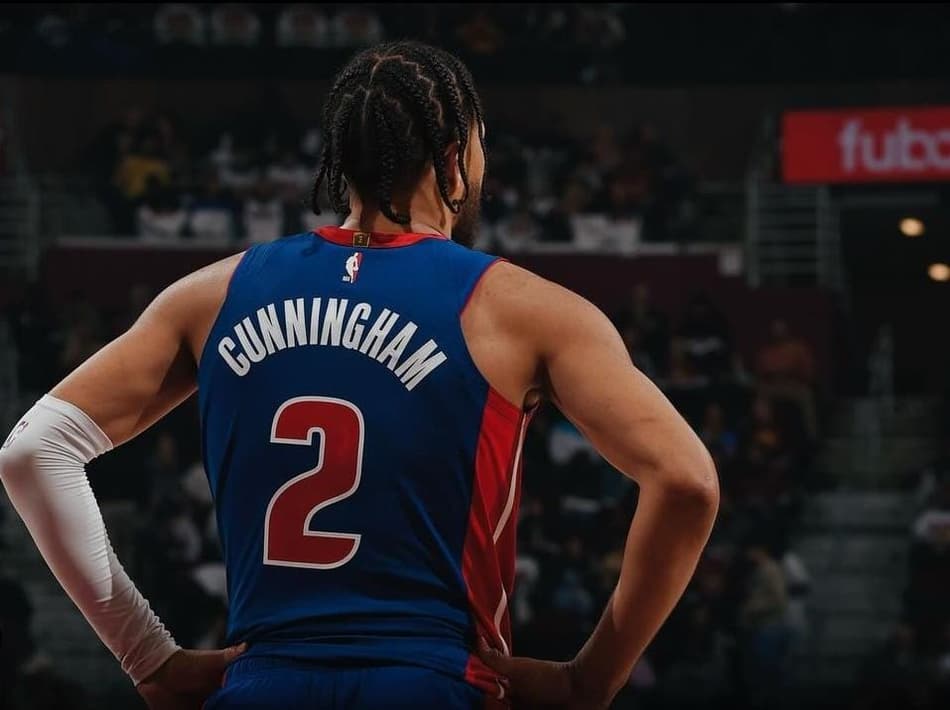 Lance!