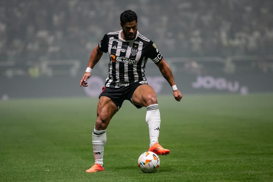 Maiores vítimas de Hulk na temporada; confira!