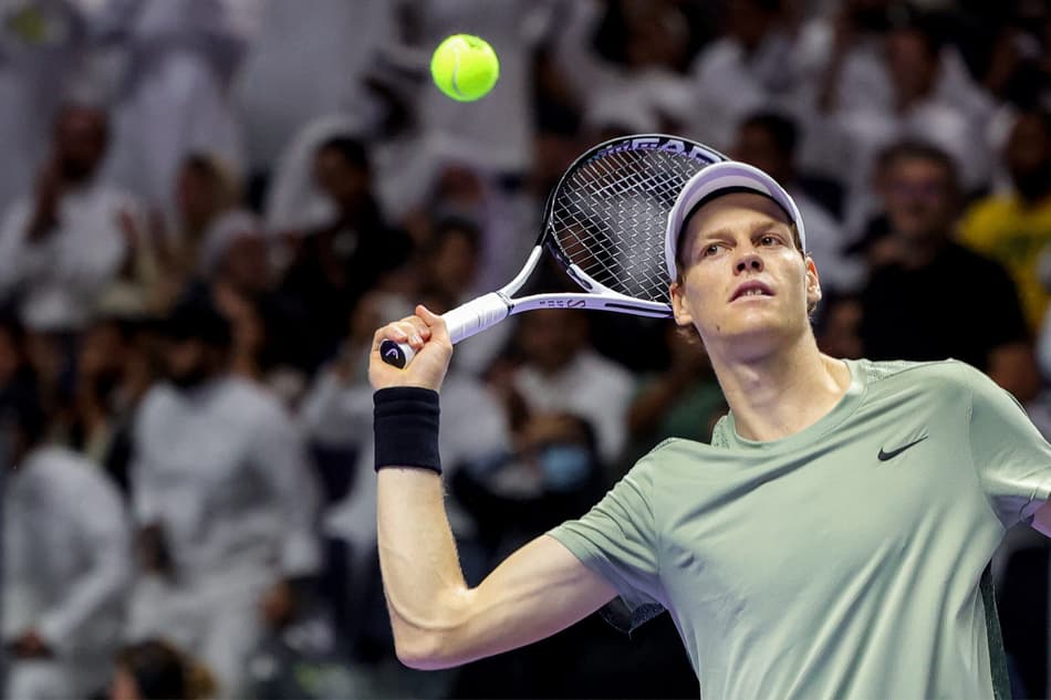 Sem o Big 3 pela primeira vez em 23 anos, ATP Finals define grupos; confira os oito tenistas que vão disputar o campeonato