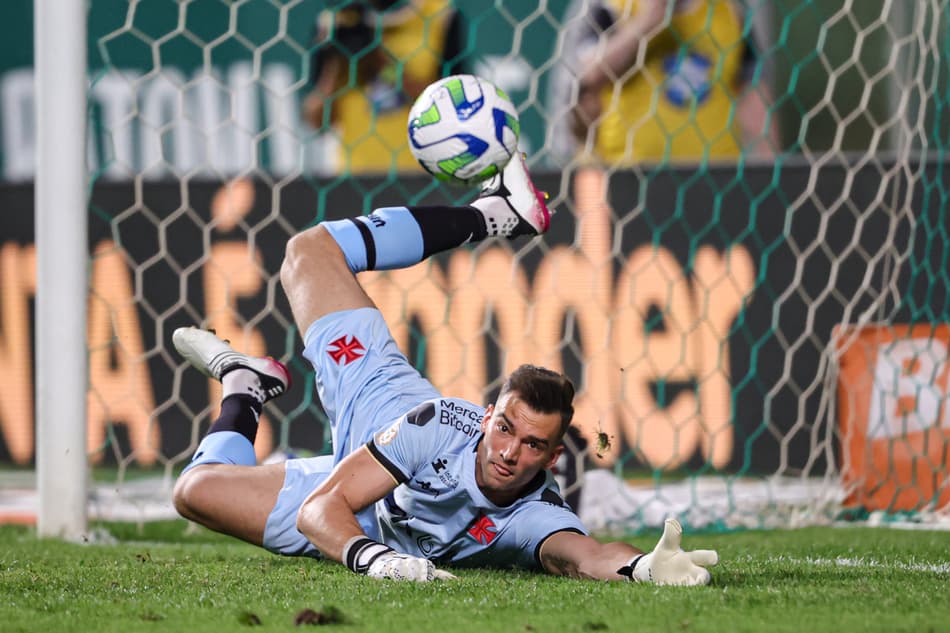 BRASILEIRO A 2023, AMERICA-MG X VASCO