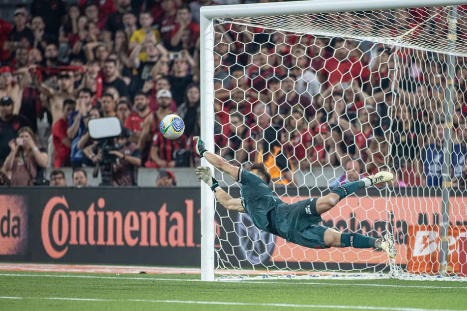 leo jardim athletico pr